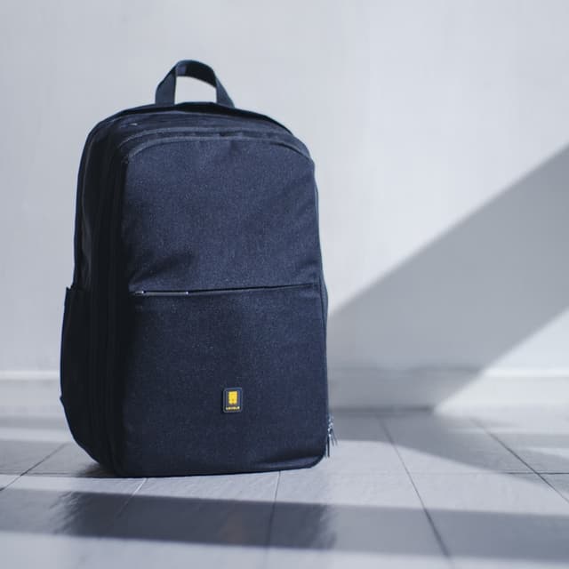 Level8 Urban Commuter Backpack