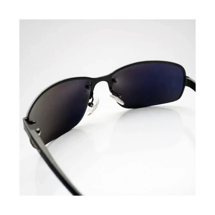 Sunglasses, cleaned up